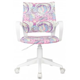 Компьютерное кресто Бюрократ Burokids 1 W