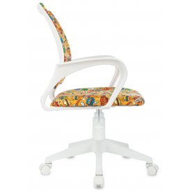 Компьютерное кресло Бюрократ Burokids 1 W
