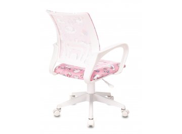 Компьютерное кресло Бюрократ Burokids 1 W