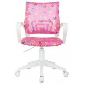Компьютерное кресло Бюрократ Burokids 1 W