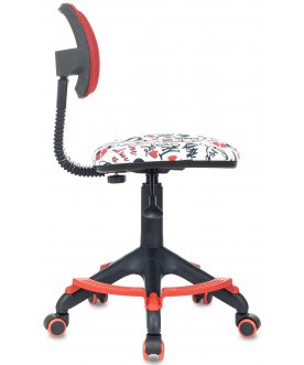 Компьютерное кресто Бюрократ CH-299-F