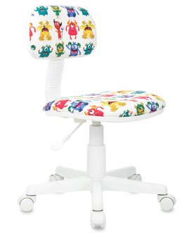 Компьютерное кресло Бюрократ CH-W201NX