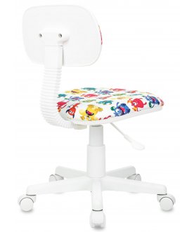 Компьютерное кресто Бюрократ CH-W201NX