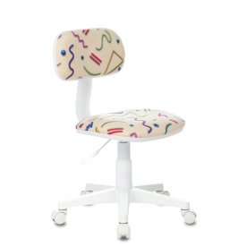 Компьютерное кресло Бюрократ CH-W201NX