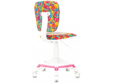 Компьютерное кресло Бюрократ CH-W204/F