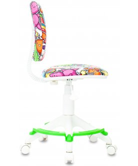 Компьютерное кресло Бюрократ CH-W204/F