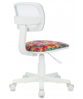 Компьютерное кресто Бюрократ CH-W299