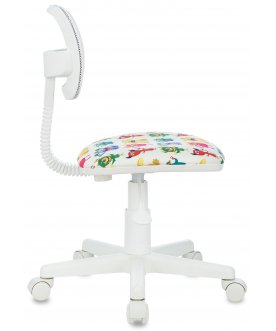 Компьютерное кресто Бюрократ CH-W299