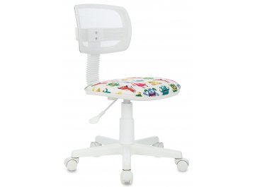 Компьютерное кресто Бюрократ CH-W299