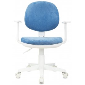 Компьютерное кресто Бюрократ CH-W356AXSN