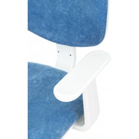 Компьютерное кресто Бюрократ CH-W356AXSN