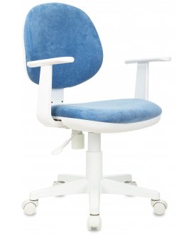 Компьютерное кресто Бюрократ CH-W356AXSN