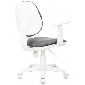 Компьютерное кресто Бюрократ CH-W356AXSN