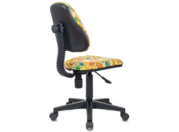 Компьютерное кресто Бюрократ KD-4