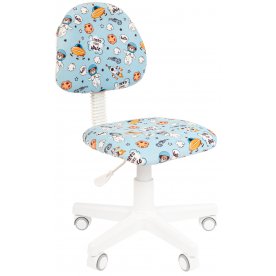 Компьютерное кресло Chairman Kids 104