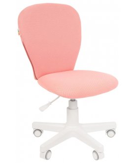 Компьютерное кресло Chairman Kids 105 розовый