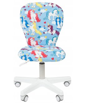 Компьютерное кресло Chairman Kids 105