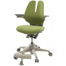 Компьютерное кресло Duokids Rabbit RA-070SDSF