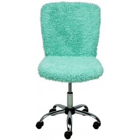 Компьютерное кресло Fluffy