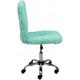 Компьютерное кресло Fluffy