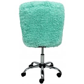 Компьютерное кресло Fluffy