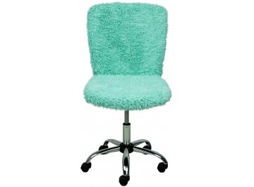 Компьютерное кресло Fluffy