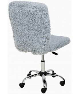 Компьютерное кресло Fluffy