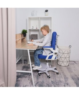 Компьютерное кресло Swan