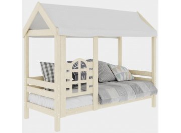 Кровать-домик Кристин