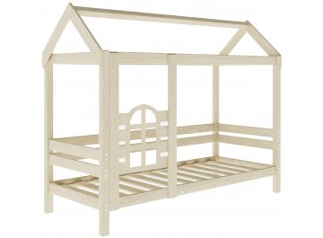 Кровать-домик Кристин