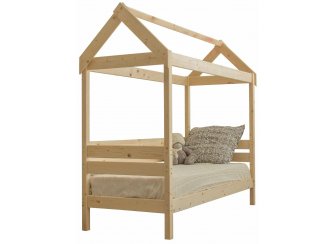 Кровать-домик Линда 70х160