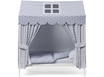 Кровать-домик Кровать-домик Р424 80х160