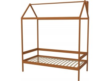 Кровать-домик Кровать-домик Р424 Э 80х160