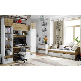 Кровать ТД-139.12.01