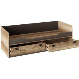 Кровать Пилигрим ТД-276.12.01