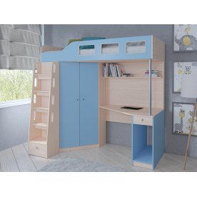 Кровать-чердак Астра 7