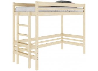 Кровать-чердак Арфей