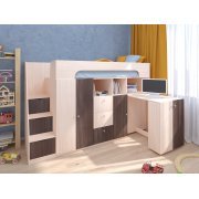 дуб молочный / дуб шамони