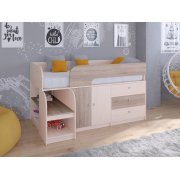 дуб молочный / дуб сонома