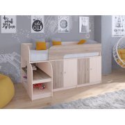 дуб молочный / дуб сонома