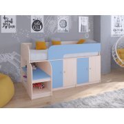 дуб молочный / голубой