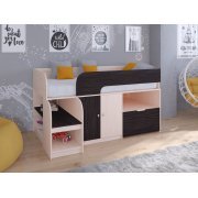 дуб молочный / венге