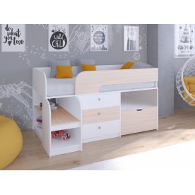 Кровать-чердак Астра 9/5