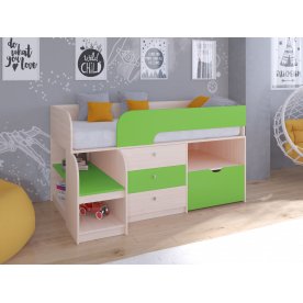 Кровать-чердак Астра 9 5