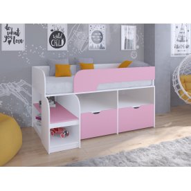 Кровать-чердак Астра 9/6