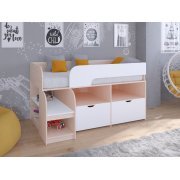 дуб молочный / белый