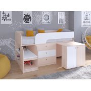 дуб молочный / белый