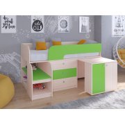 дуб молочный / салатовый