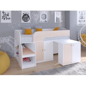 Кровать-чердак Астра 9/8