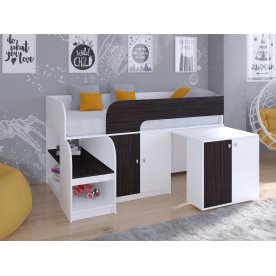 Кровать-чердак Астра 9/8